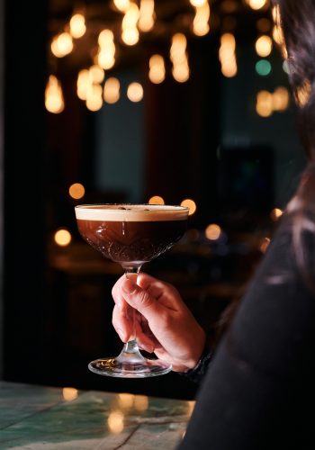 Espresso Martini